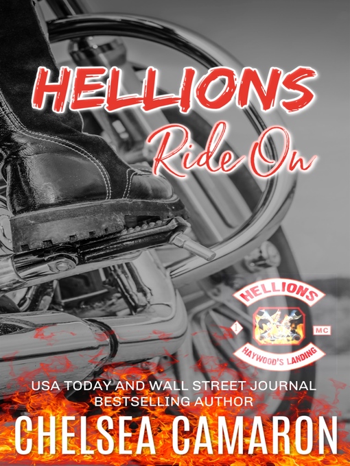 Title details for Hellions Motorcycle Club by Chelsea Camaron - Available